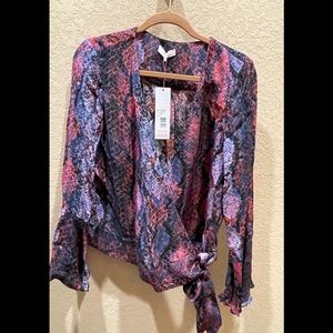 Parker Blouse